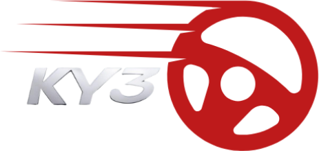 Logo original de KY3 Volantes